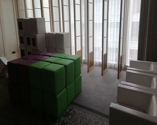 家具租赁