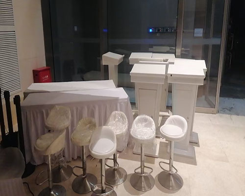 家具租赁